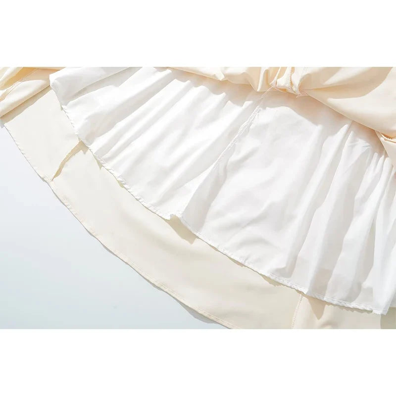 Sexy Backless Elegant Party Midi Dresses