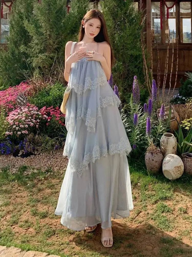 French Sweet Dresses
