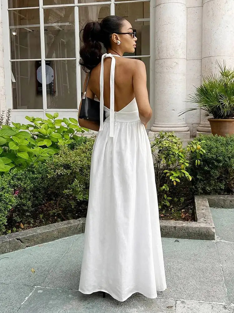 Casual Long Dresses
