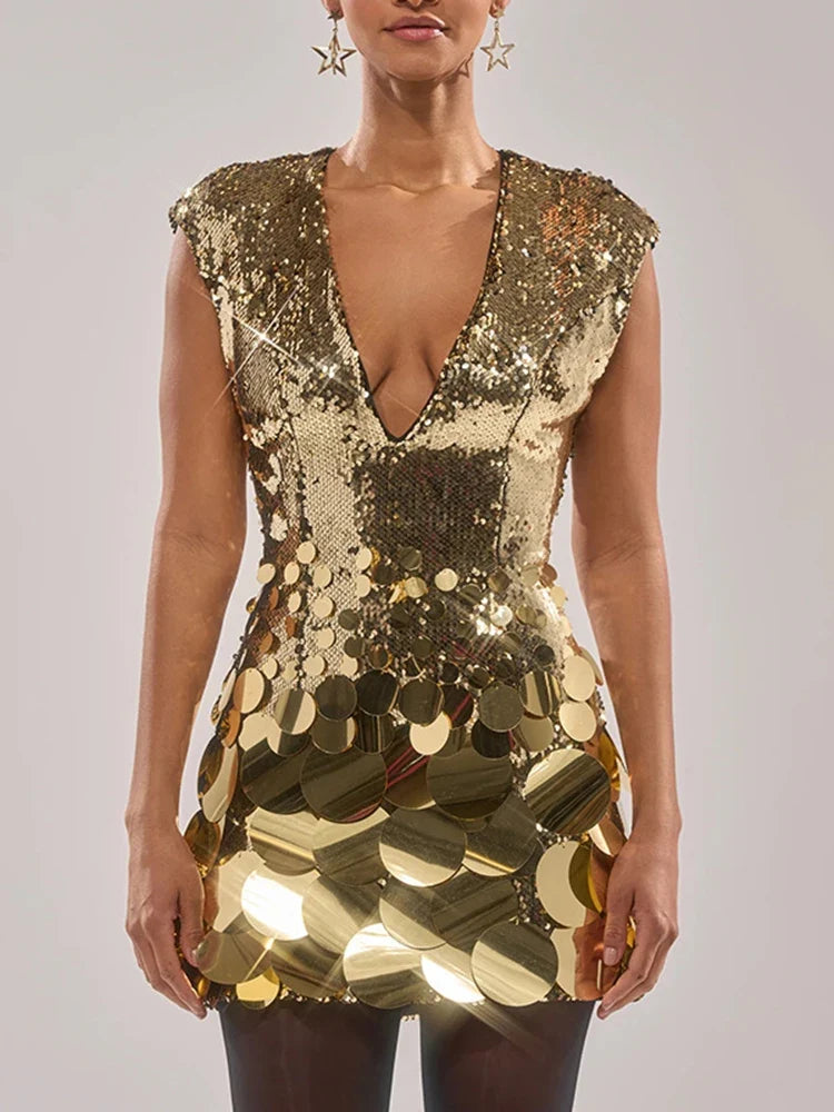 Sexy Banquet Dresses