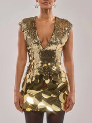 Sexy Banquet Dresses