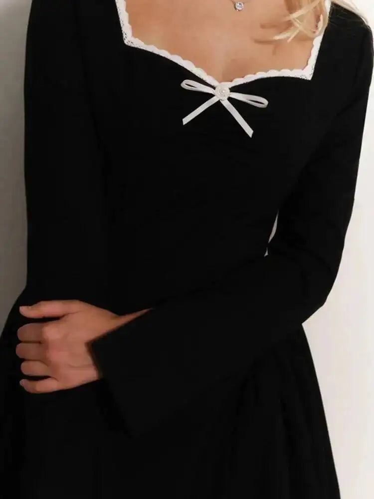 Fashionable Mini Dresses