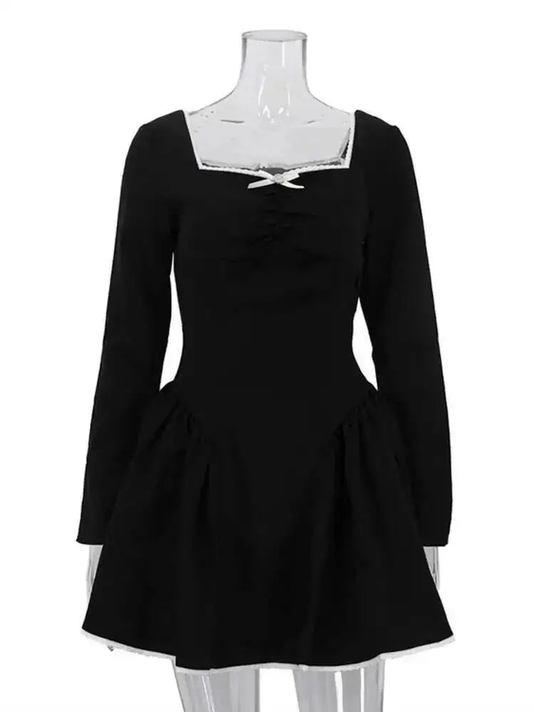 Fashionable Mini Dresses