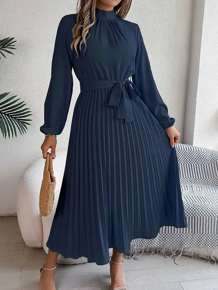Simple Fashionable Dresses