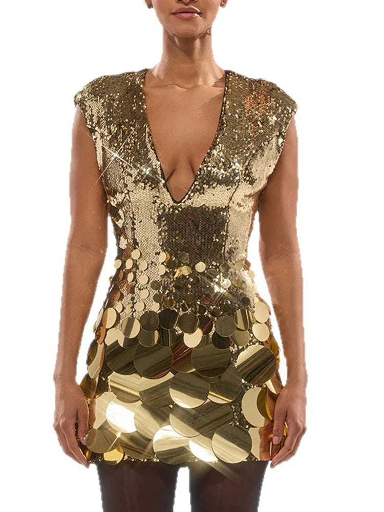Sexy Banquet Dresses