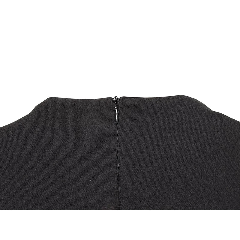 European And American Style Fashionable Sexy Hollow Out Dresses