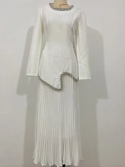 European And American Style A Line Dresses