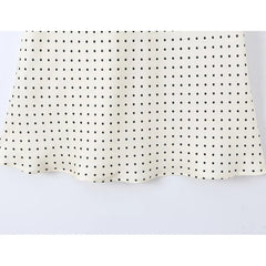 Sexy Spaghetti Straps Polka Dot Dresses