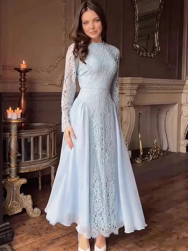 Vintage Elegant Dresses