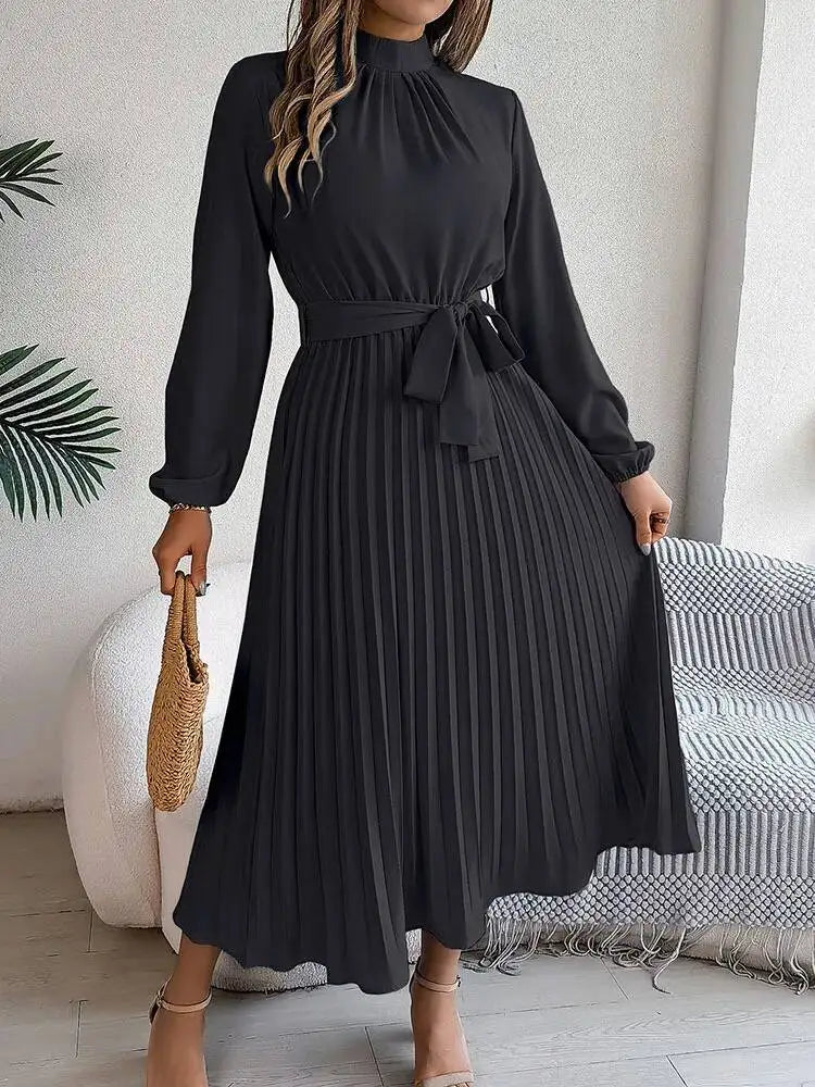 Simple Fashionable Dresses