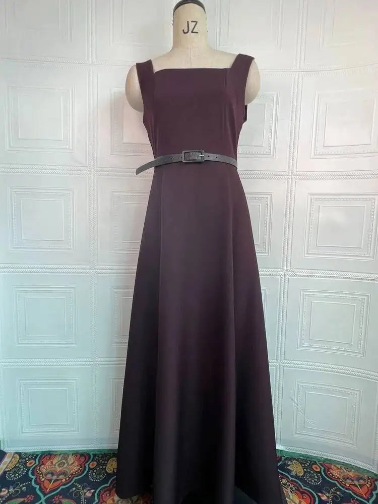 Temperament Office Lady Dresses