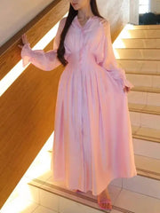 Summer Elegant Dresses