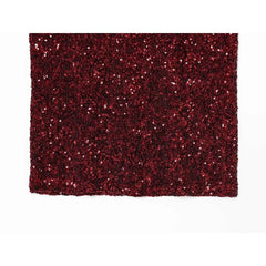 Backless Halter V Neck Sequin Long Dresses