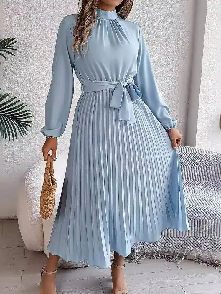 Simple Fashionable Dresses