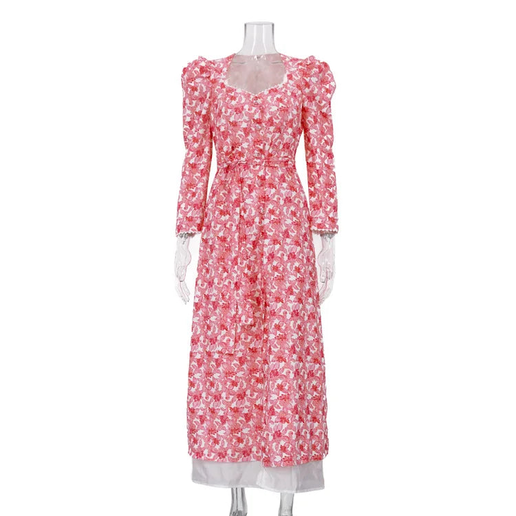 Elegant A-line Dresses