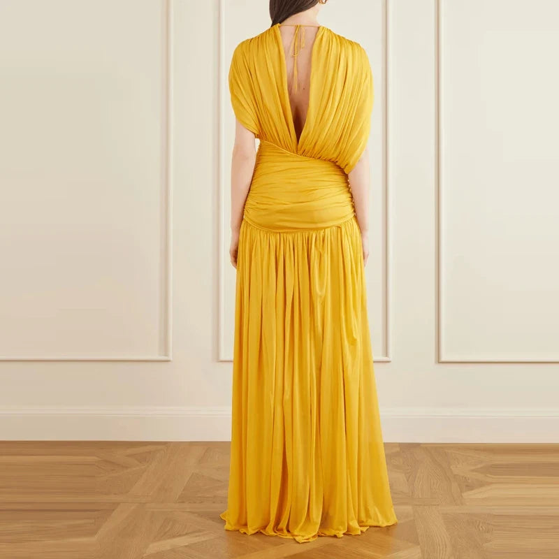 Graduation Party Slim Fit Dresses