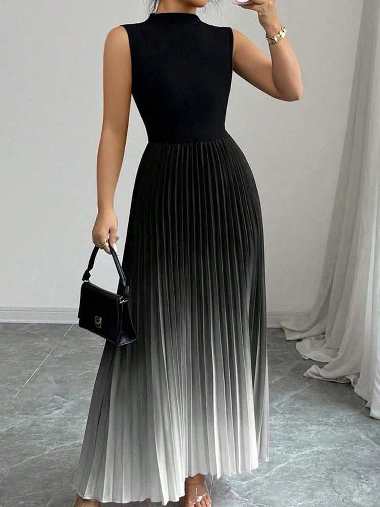 Summer Suspender Dresses