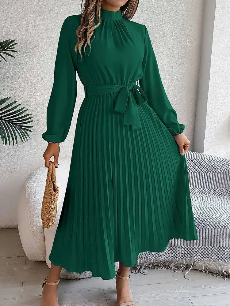 Simple Fashionable Dresses