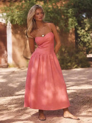 Summer Casual Vacation Dresses