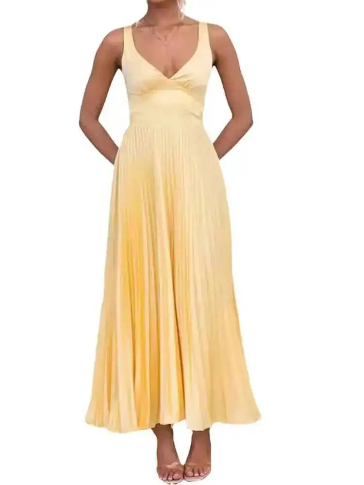 Elegant Banquet Dresses
