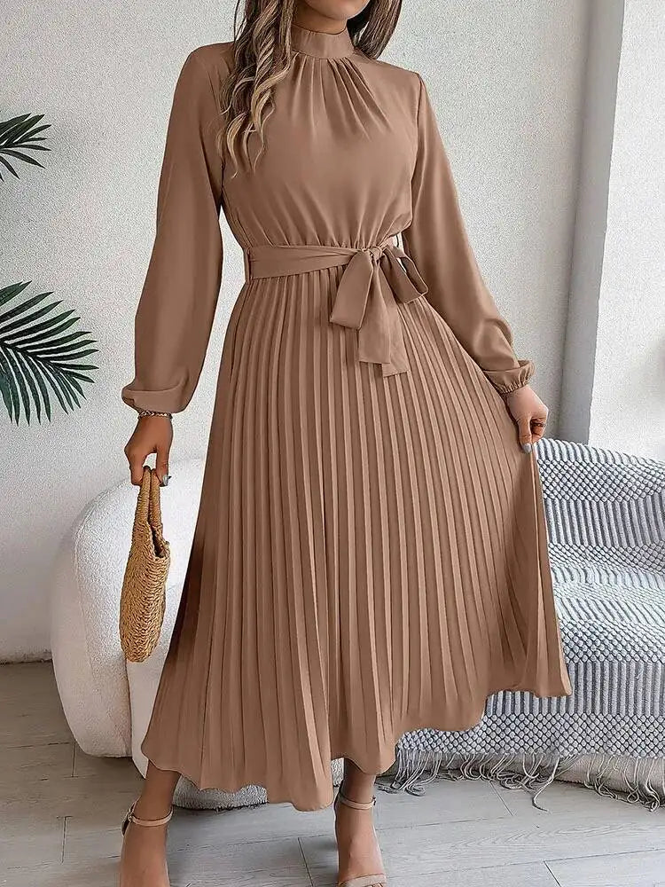 Simple Fashionable Dresses