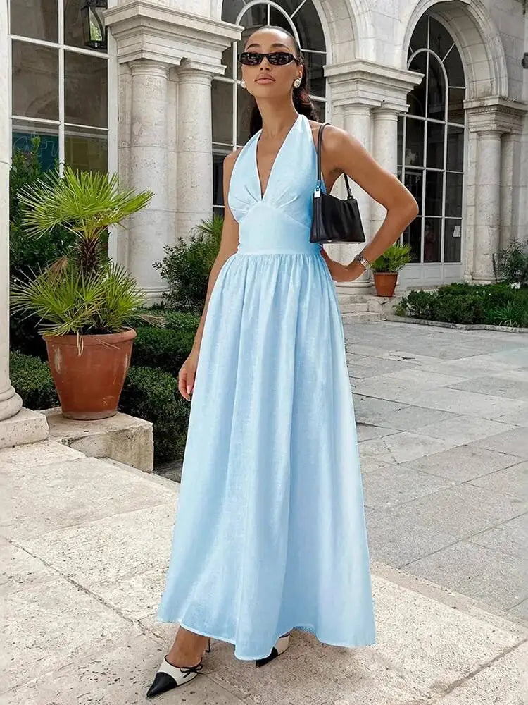 Casual Long Dresses
