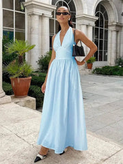 Casual Long Dresses