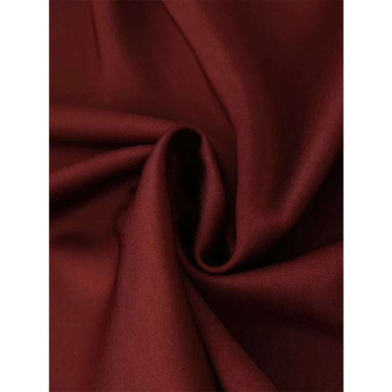 With Scarf Elegant Sexy Long Dresses Asymmetric Maxi Vestidos