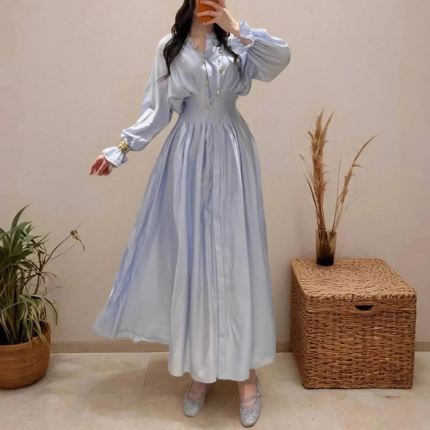 Summer Elegant Dresses