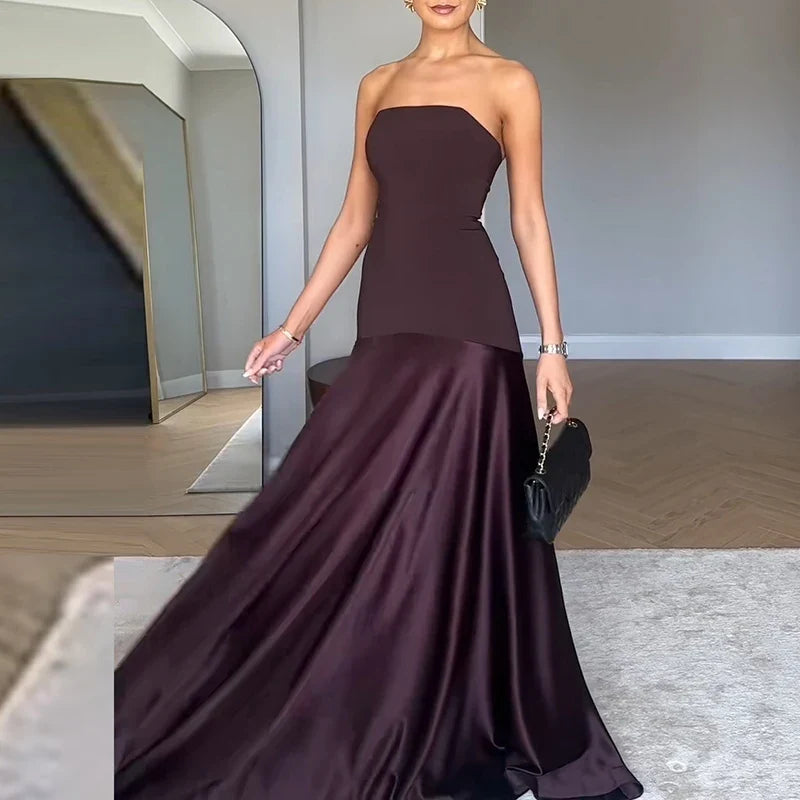 Bridesmaid Dresses