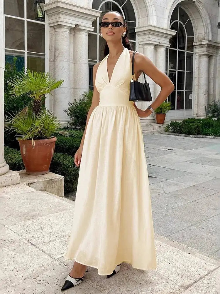 Casual Long Dresses