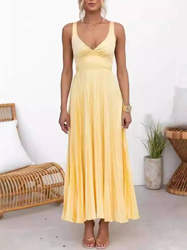 Elegant Banquet Dresses