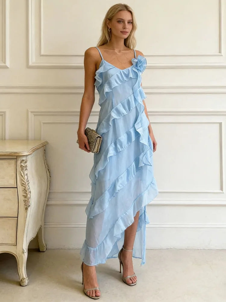 Beach Vacation Dresses