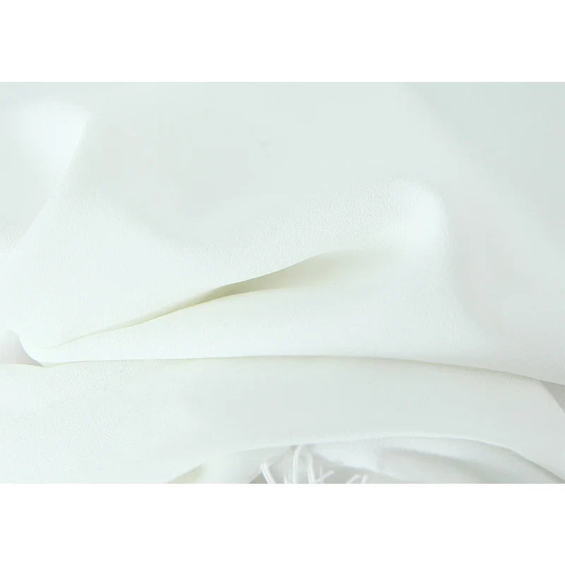 Design Irregular Hem Sling Dresses