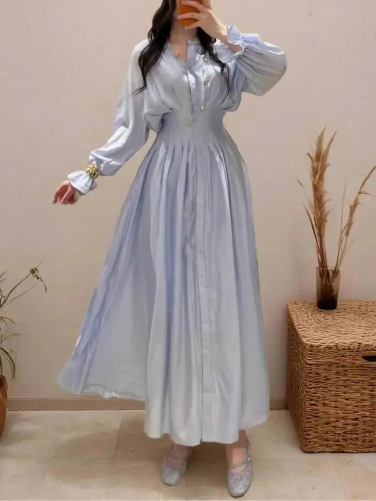 Summer Elegant Dresses