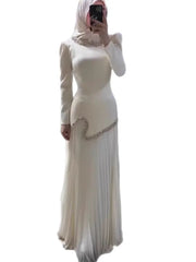 European And American Style A Line Dresses