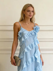 Beach Vacation Dresses