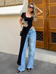 Summer Office Lady Dresses