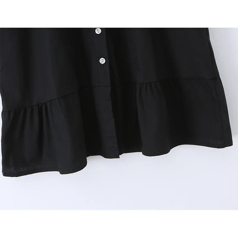 Summer Sexy Off Shoulder Mini Dresses