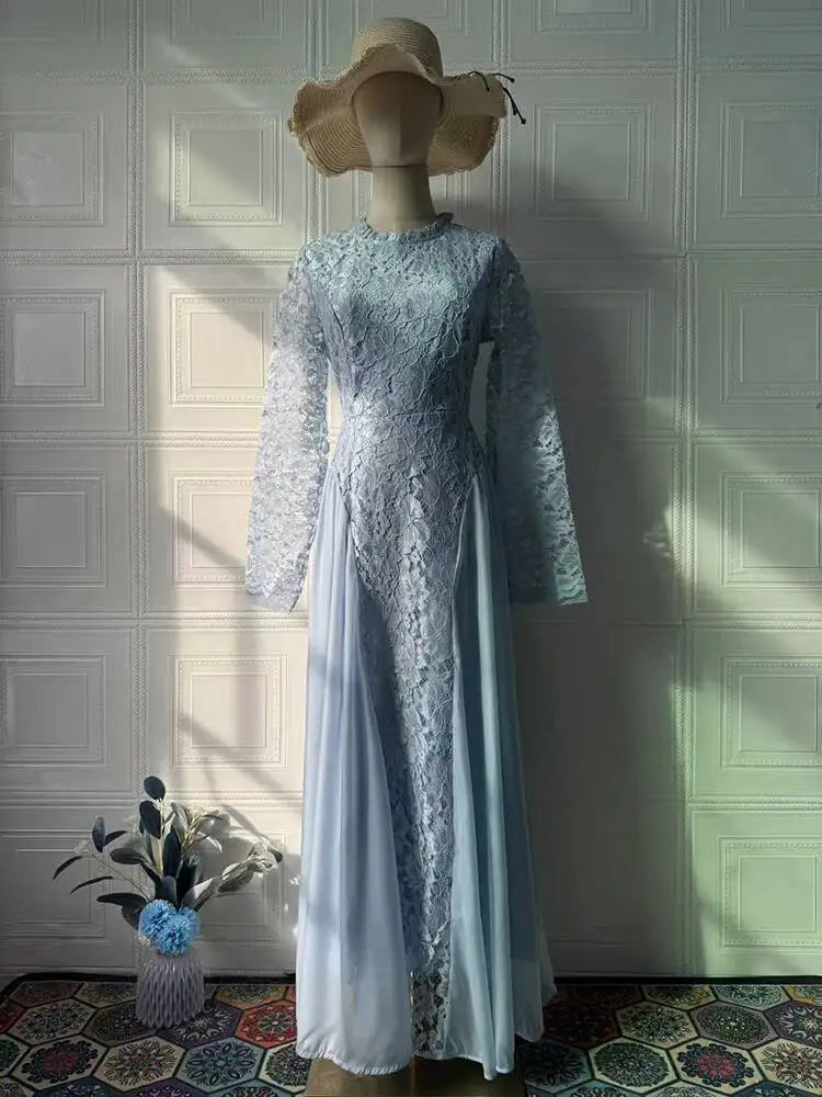 Vintage Elegant Dresses
