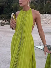 Vacation Dresses
