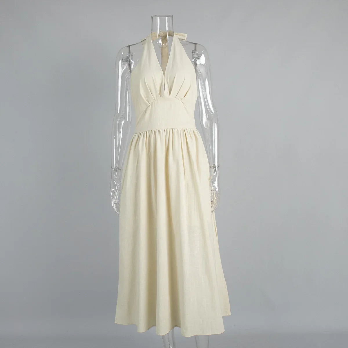 Casual Long Dresses