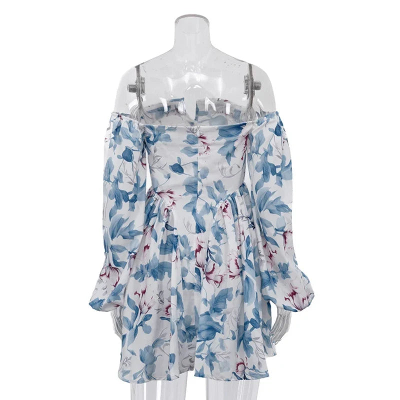 Elegant Temperament Holiday Dresses