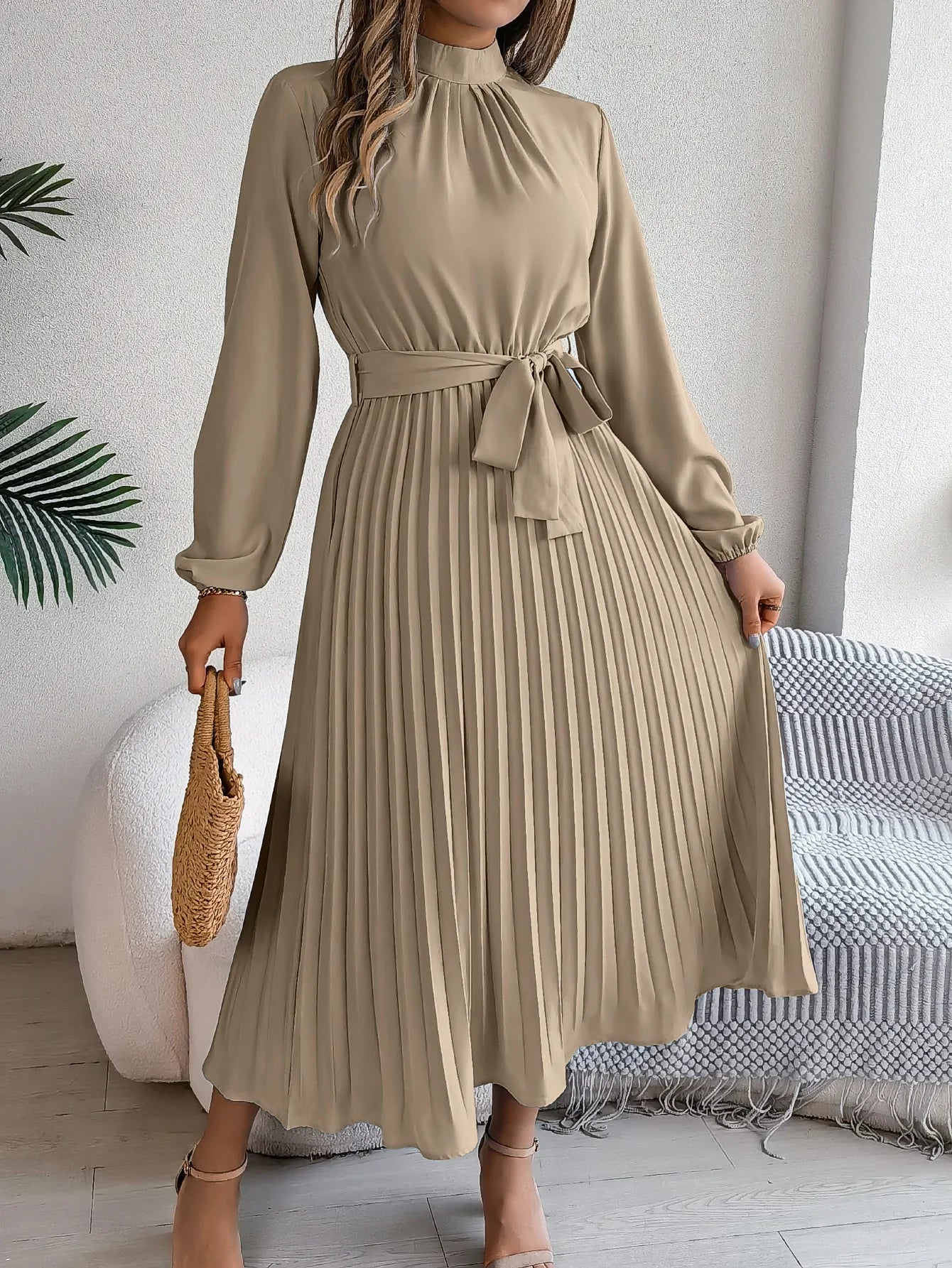 Simple Fashionable Dresses