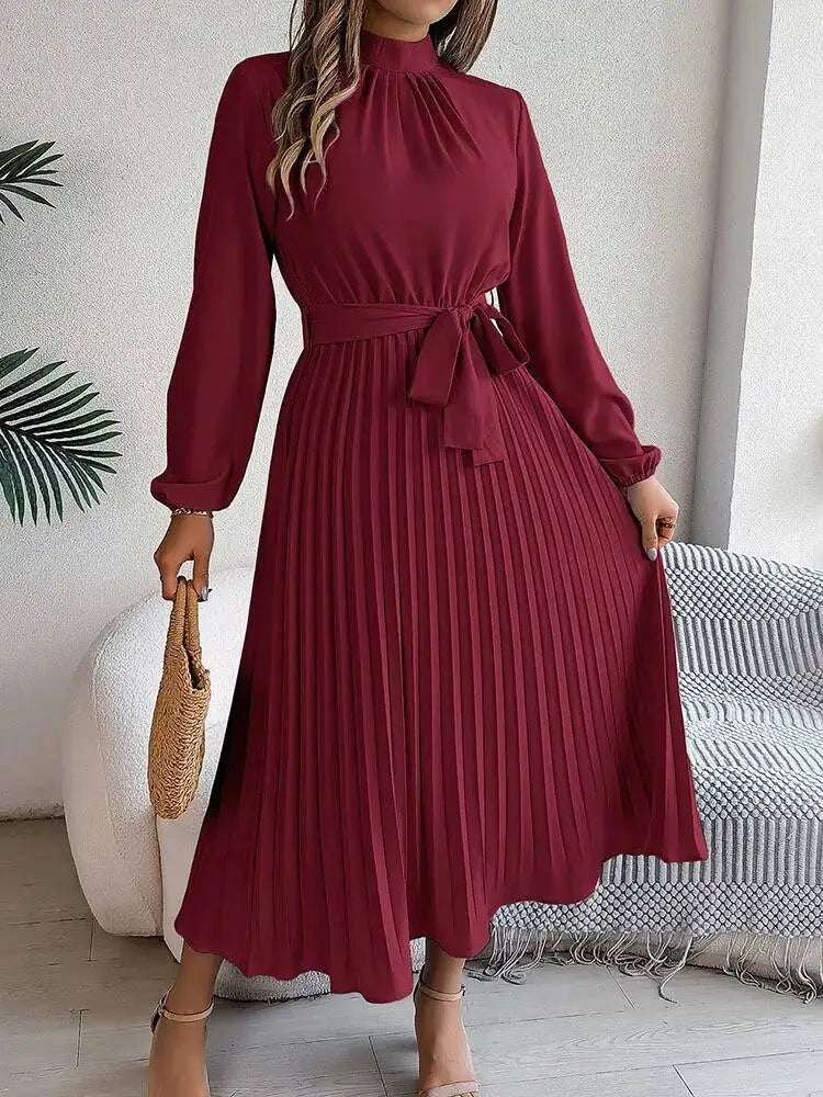 Simple Fashionable Dresses