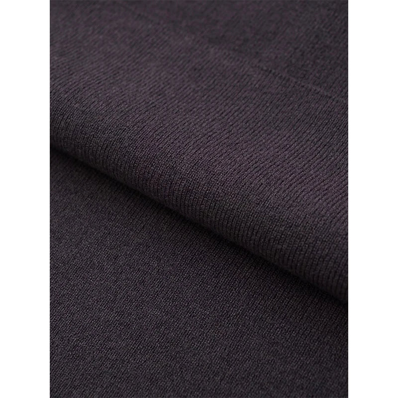 Dark Gray With Belt Knit Long Dresses For Short Sleeve Elastic Waist Elegant Casual Dresses