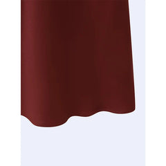 With Scarf Elegant Sexy Long Dresses Asymmetric Maxi Vestidos