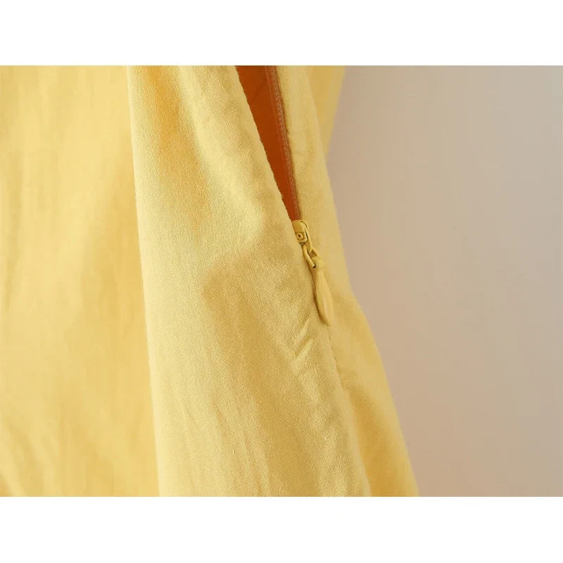 Design Irregular Dresses