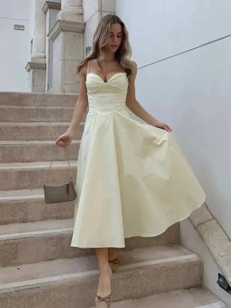Autumn Vintage Dresses