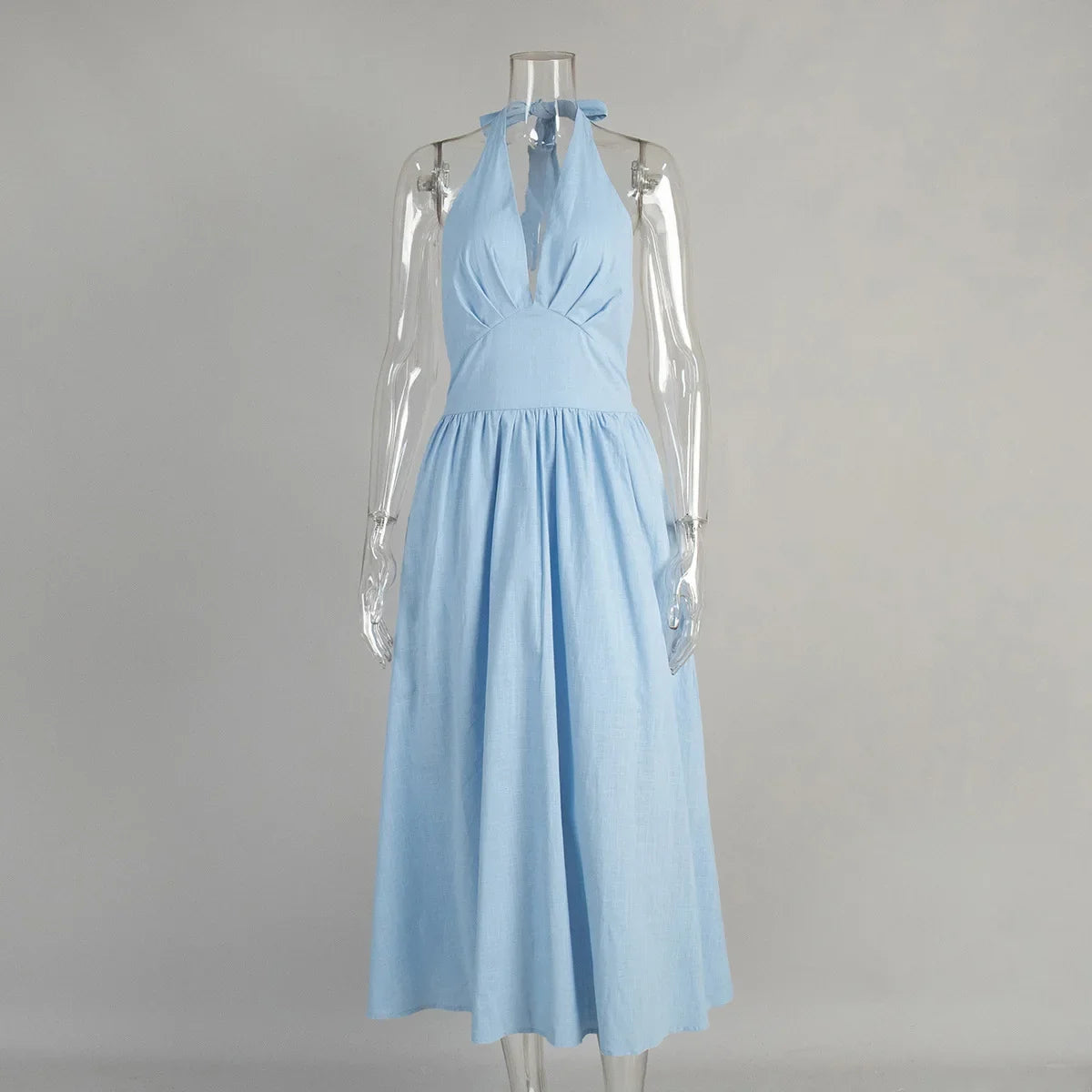 Casual Long Dresses